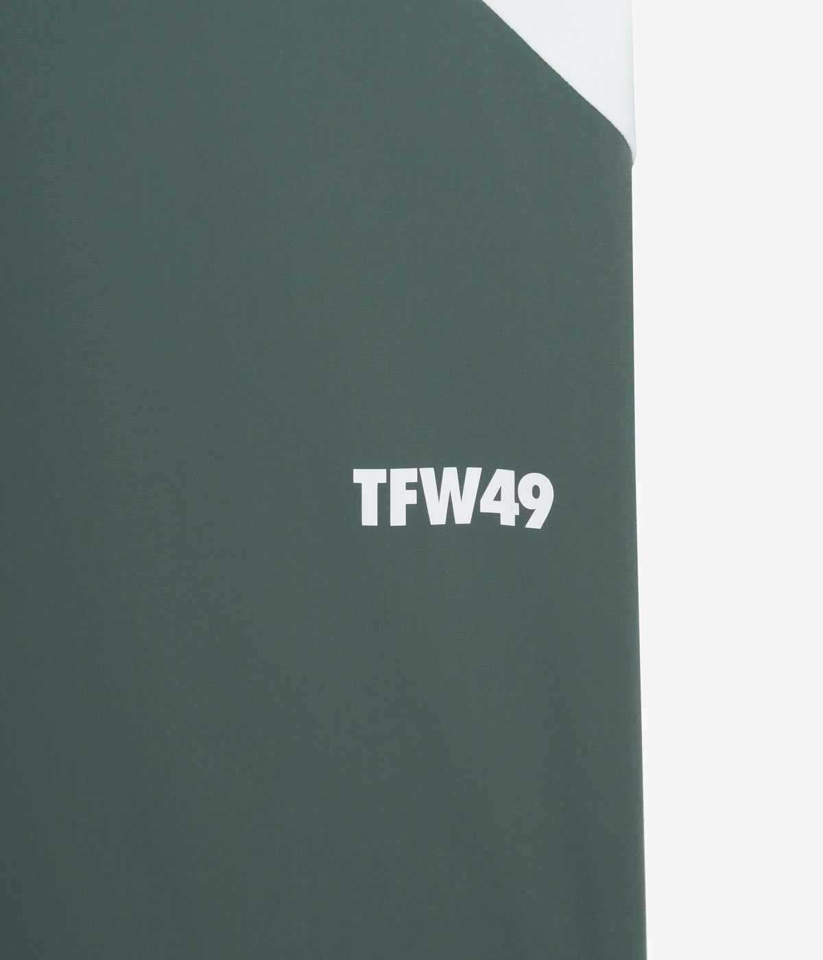 ATHLETE POLO | TFW49（ティーエフダブリュー）Official EC Store