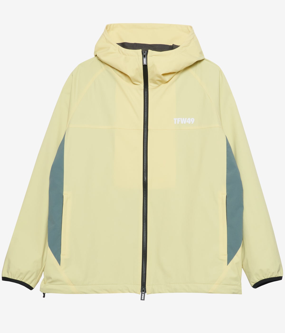 TFW49 ジャケット　サイズXXL 新作　チャーコール 新品】TFW49 ジャケットチャコール サイズXL 【公式通販】