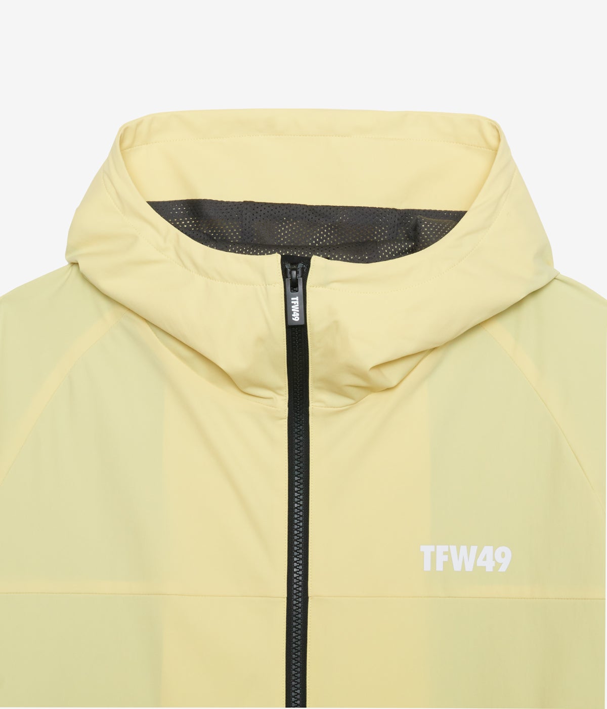 新品❤️TFW49❤️ジップアップ ZIP-UP SHELL HOODIE | TFW49（ティーエフダブリュー）Official EC Store