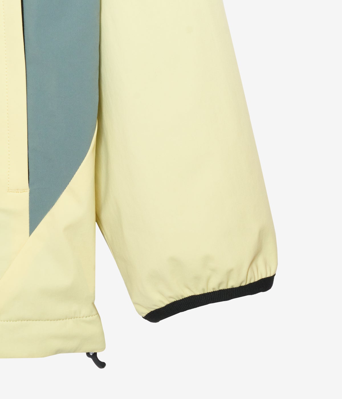 ZIP-UP SHELL HOODIE | TFW49（ティーエフダブリュー）Official EC Store