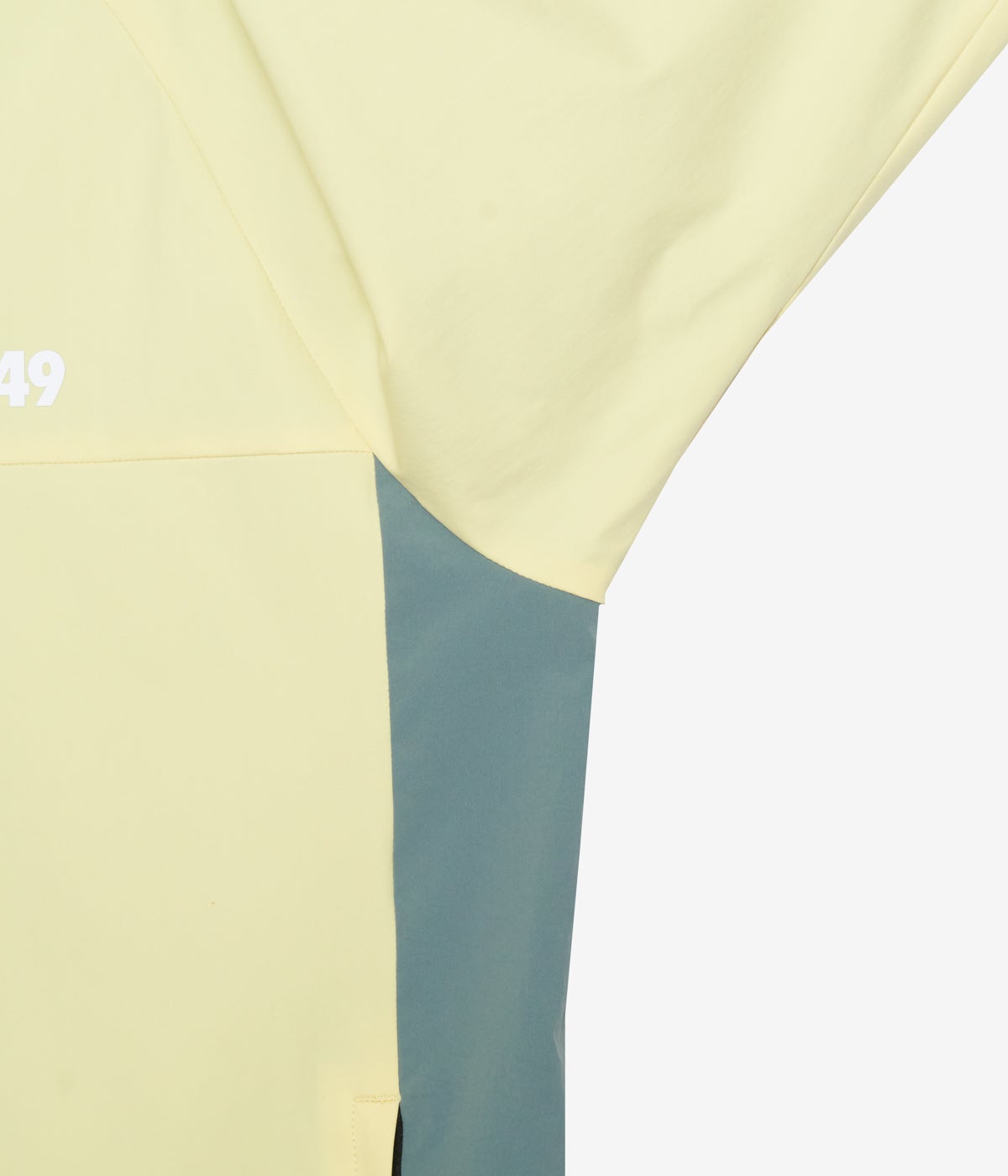 ZIP-UP SHELL HOODIE | TFW49（ティーエフダブリュー）Official EC Store