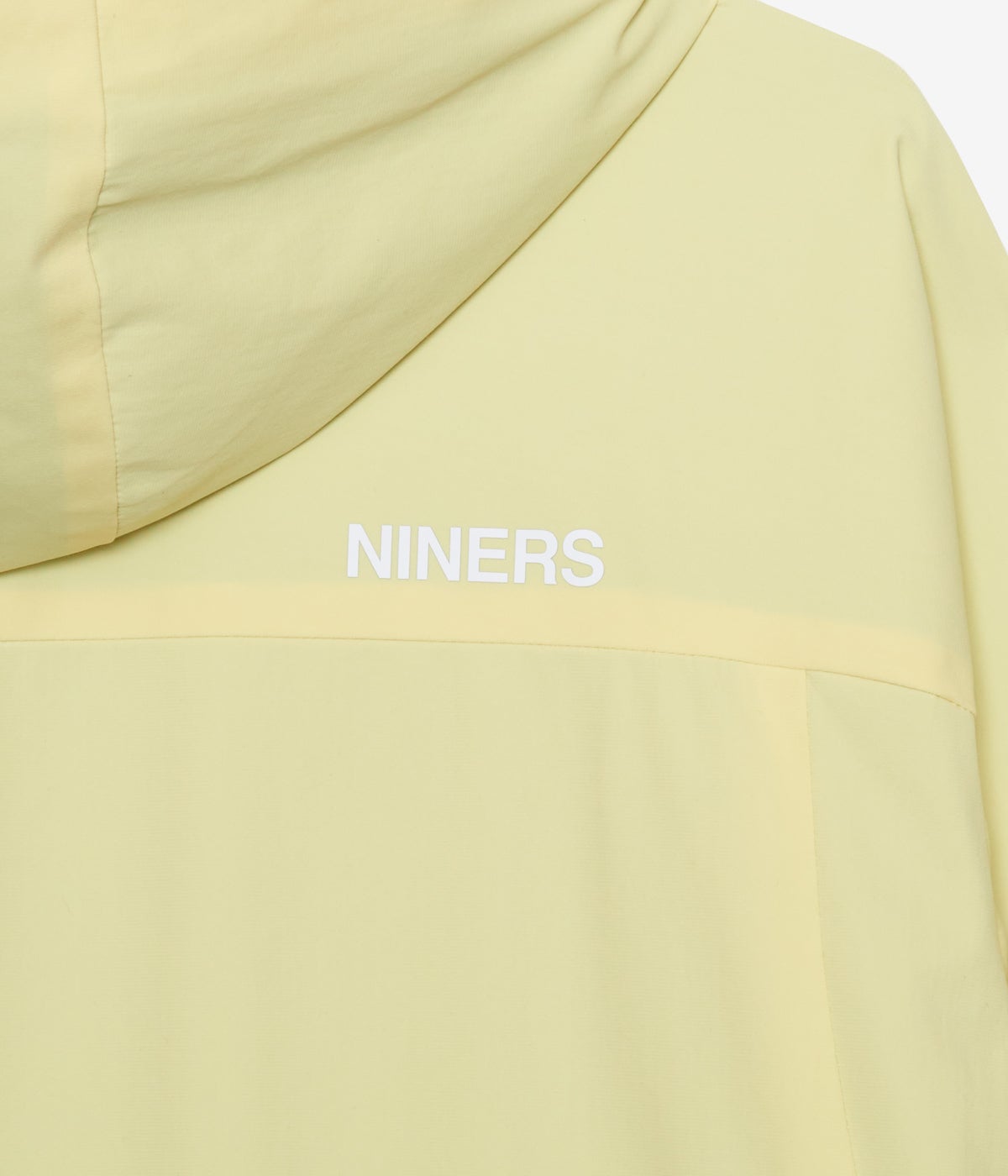 ZIP-UP SHELL HOODIE | TFW49（ティーエフダブリュー）Official EC Store