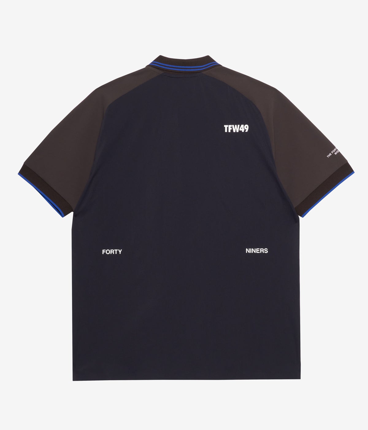 LUXURY POLO SHIRT | TFW49（ティーエフダブリュー）Official EC Store