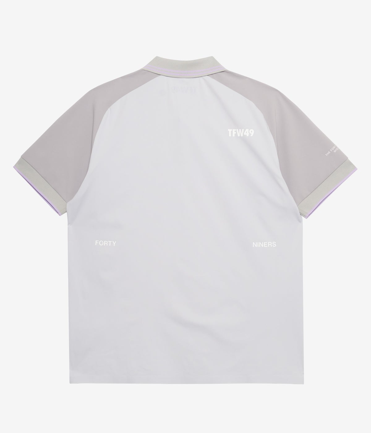 LUXURY POLO SHIRT | TFW49（ティーエフダブリュー）Official EC Store
