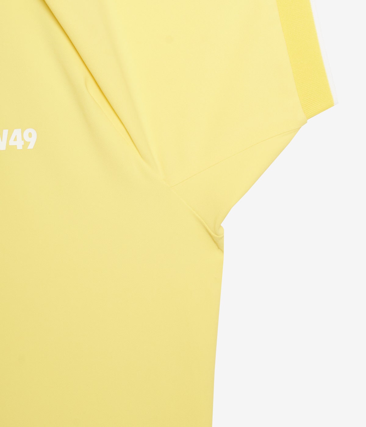 LUXURY POLO SHIRT | TFW49（ティーエフダブリュー）Official EC Store