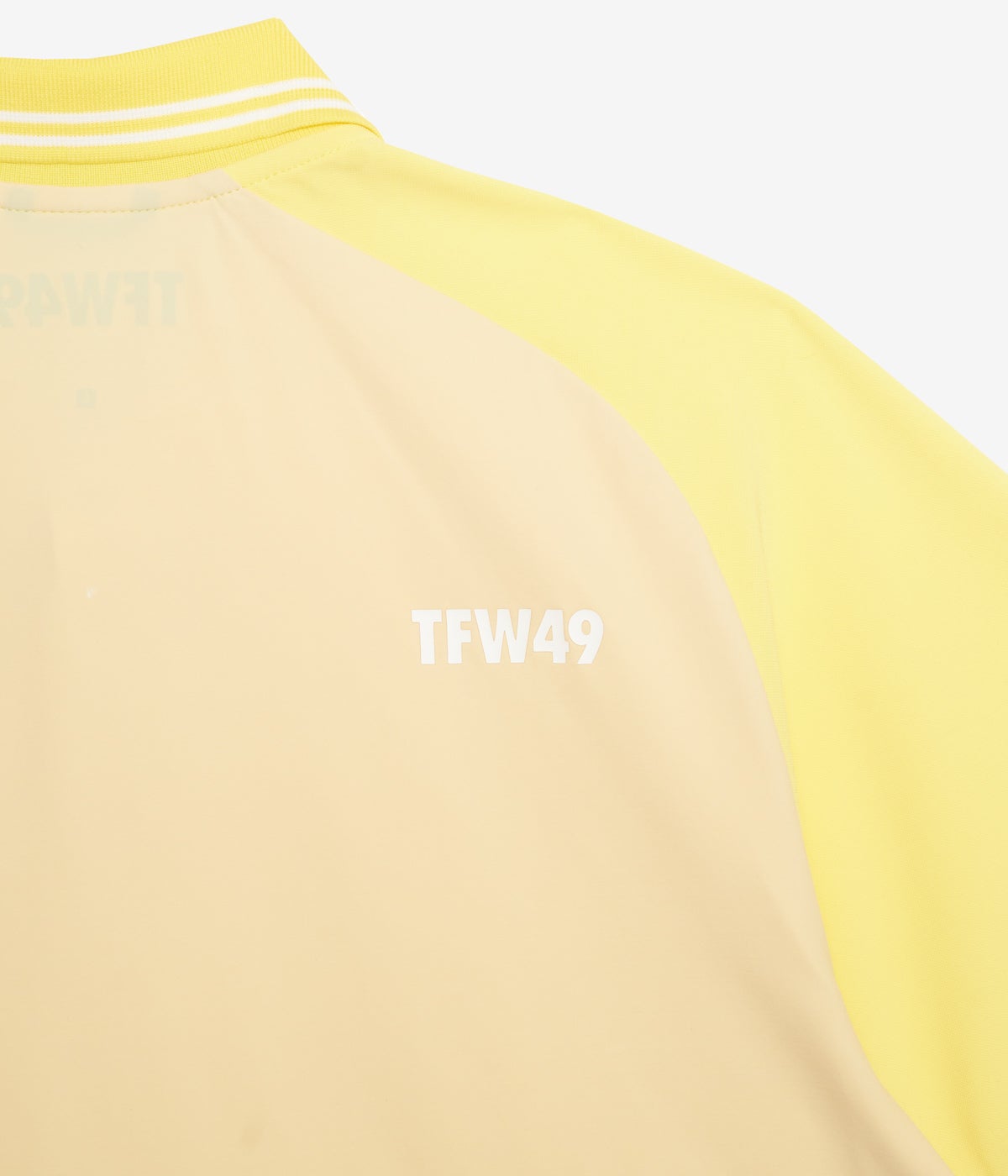 LUXURY POLO SHIRT | TFW49（ティーエフダブリュー）Official EC Store