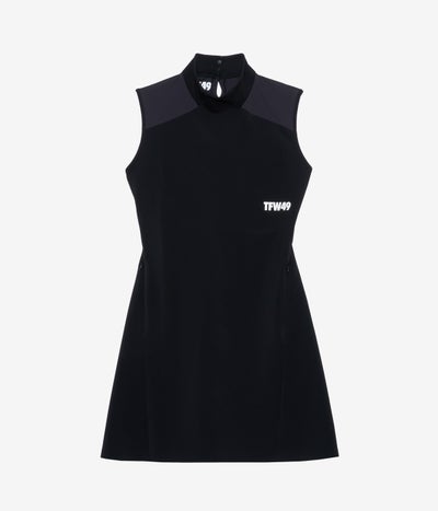 SLEEVELESS ONEPIECE | TFW49（ティーエフダブリュー）Official EC Store