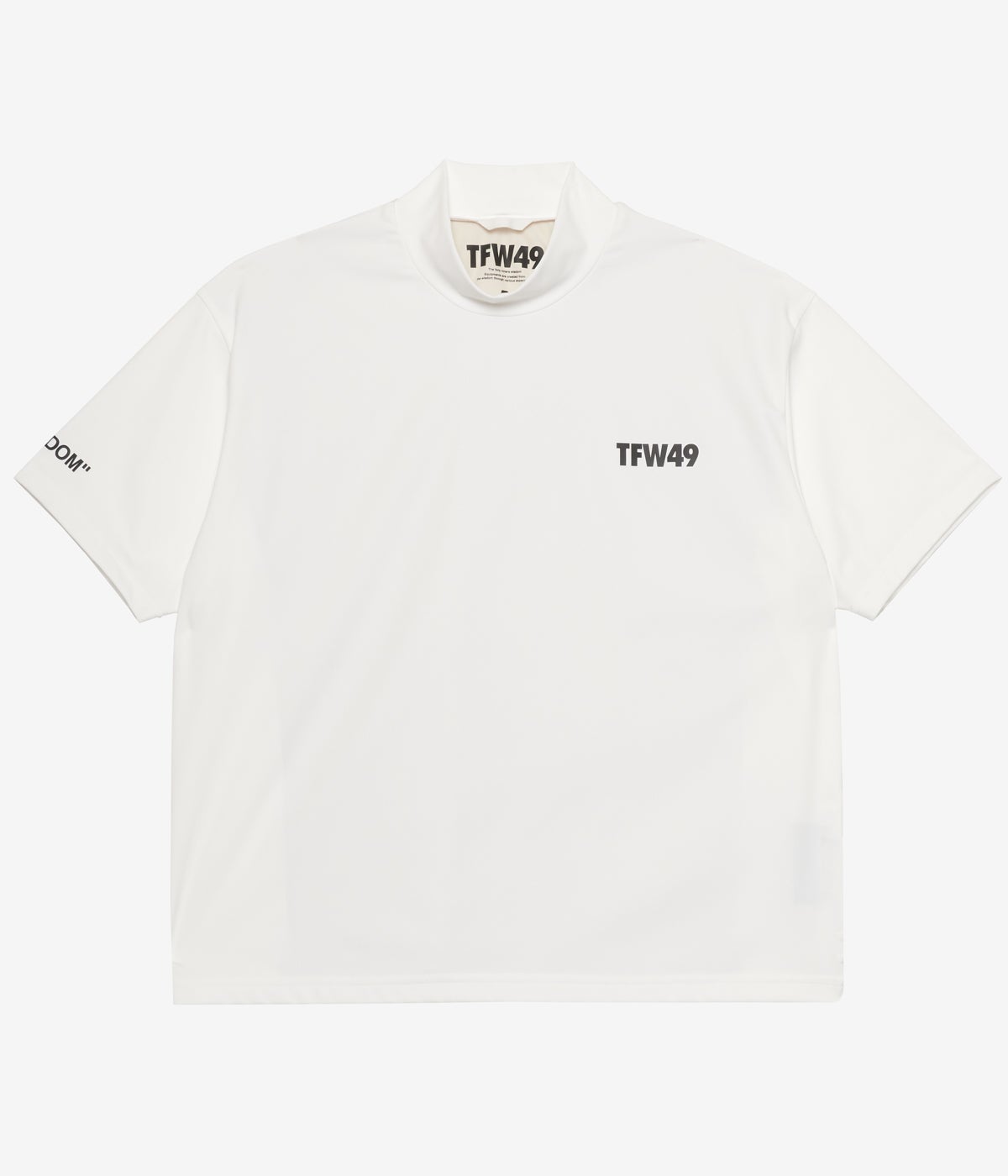 NEW ITEMの商品一覧 | TFW49（ティーエフダブリュー）Official EC Store