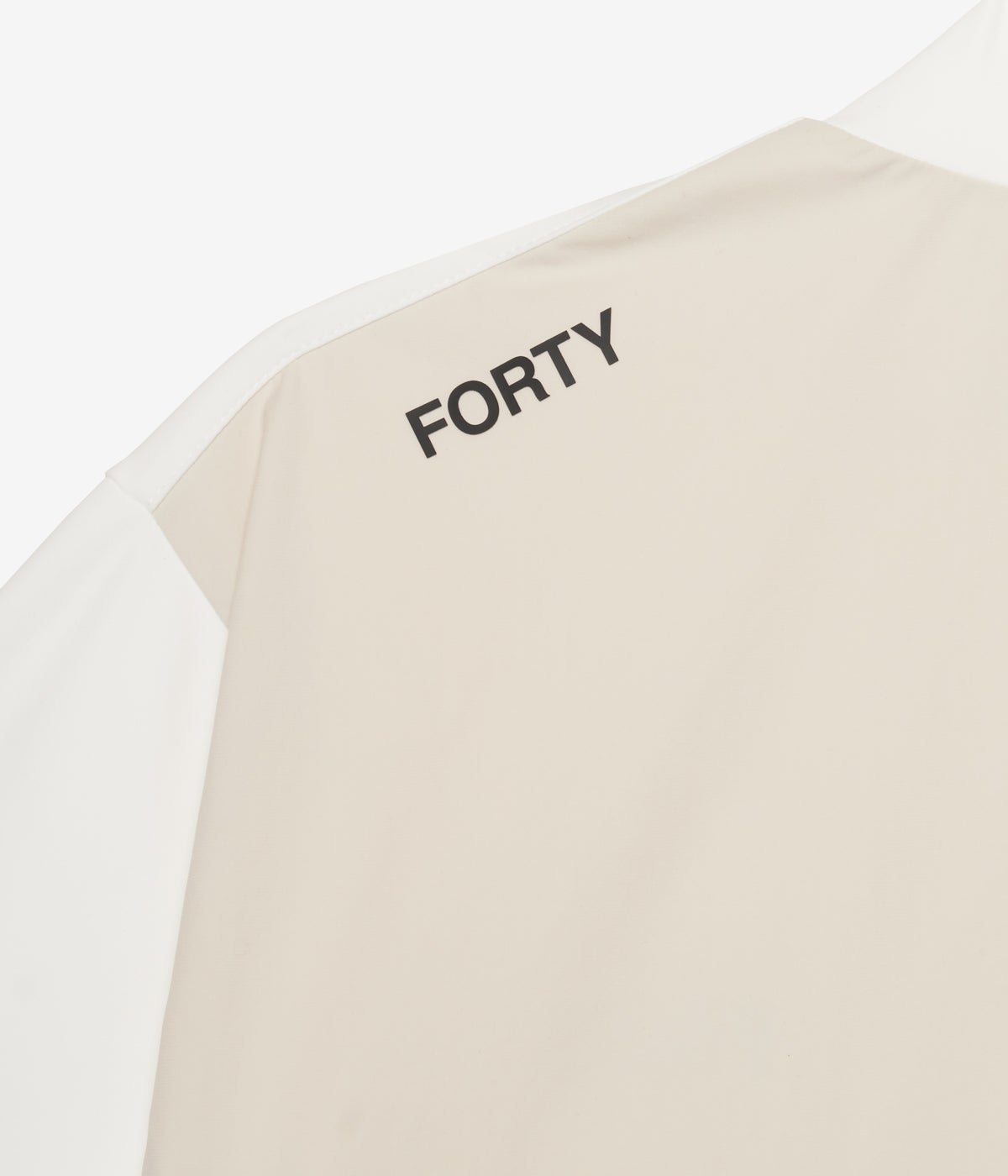 RELAX MOCK NECK TEE | TFW49（ティーエフダブリュー）Official EC Store