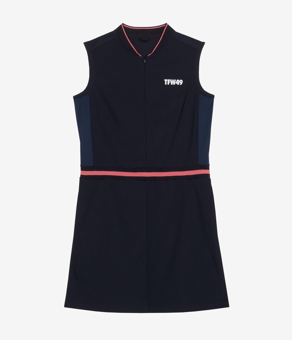 TFW49 アクティブスポーツシャツ Lサイズ ブラック/ピンク　美品 WOMEN'Sの商品一覧 | TFW49（ティーエフダブリュー）Official EC Store