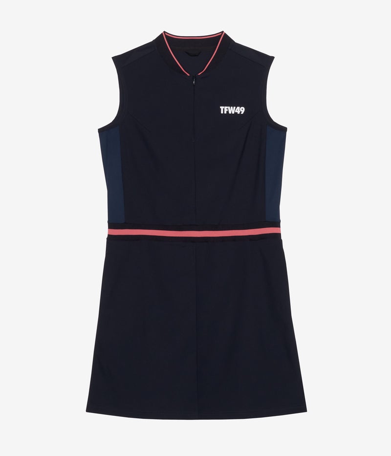 SLEEVELESS ONEPIECE | TFW49（ティーエフダブリュー）Official EC Store