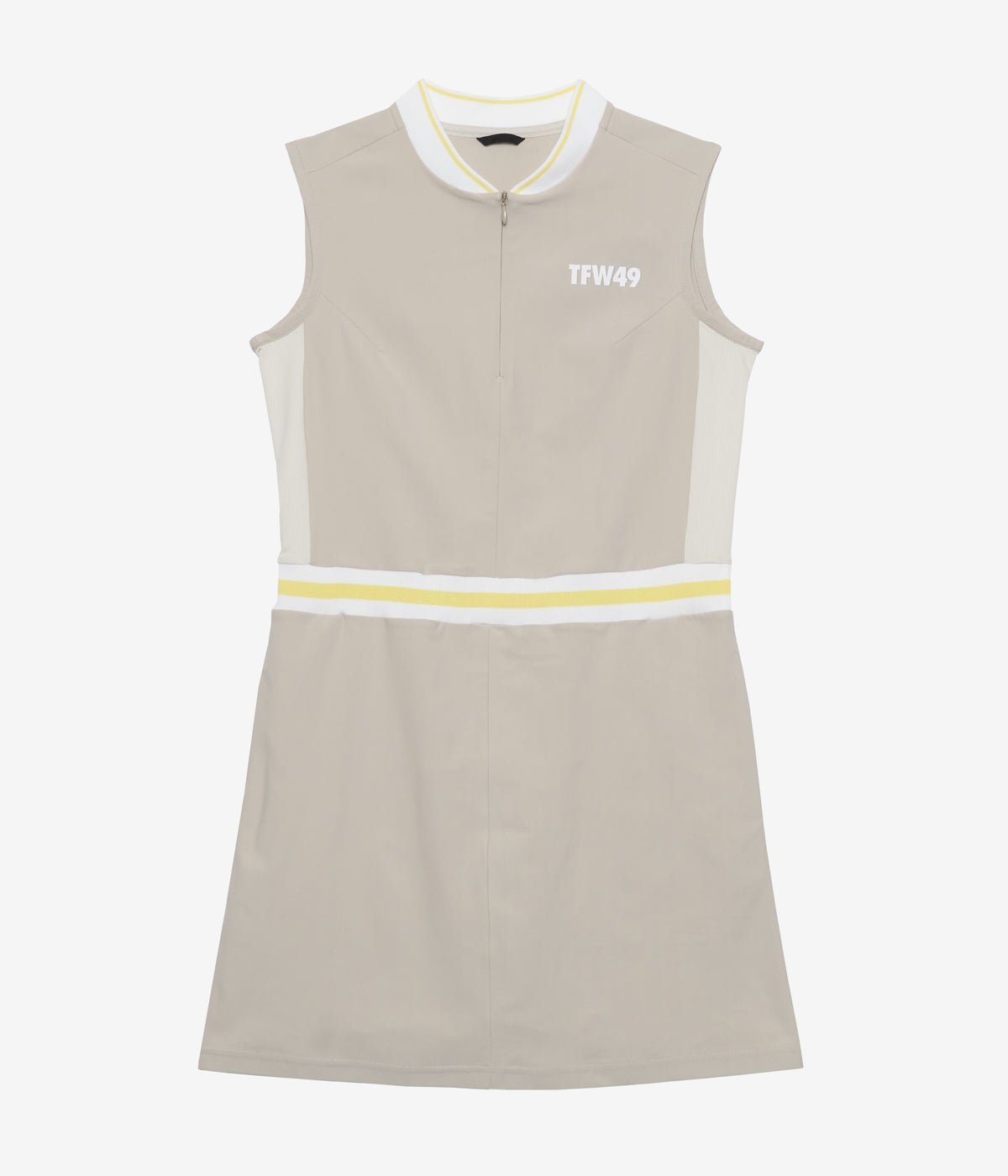 SLEEVELESS ONPIECE | TFW49（ティーエフダブリュー）Official EC Store