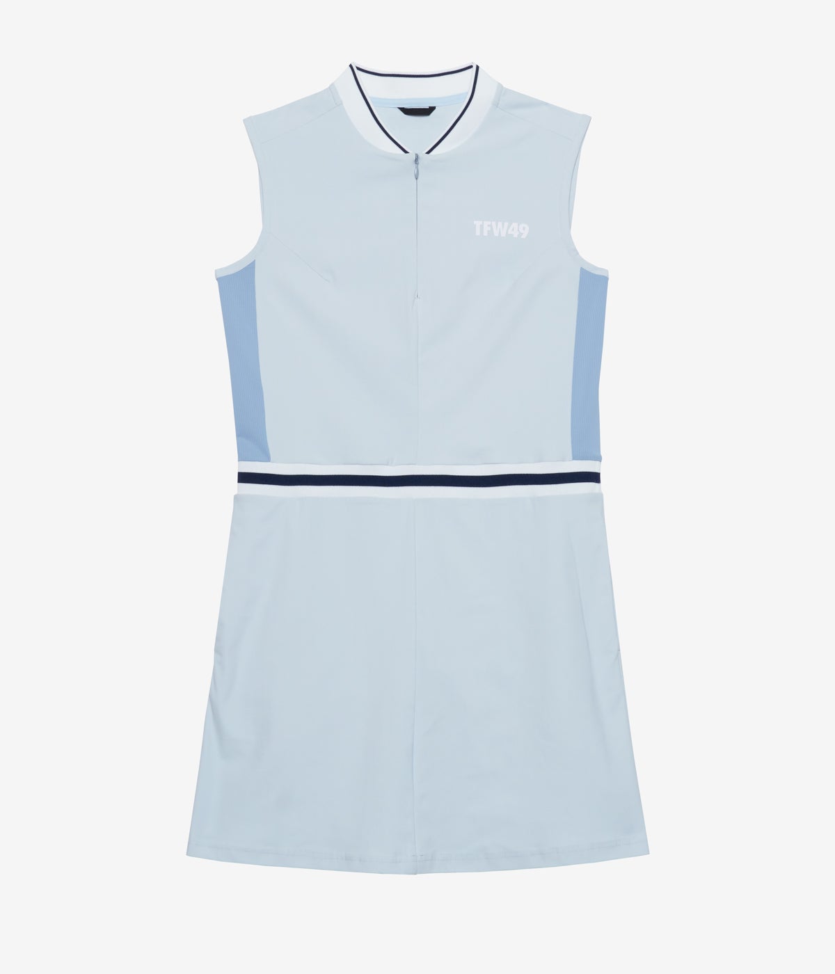 SLEEVELESS ONPIECE | TFW49（ティーエフダブリュー）Official EC Store