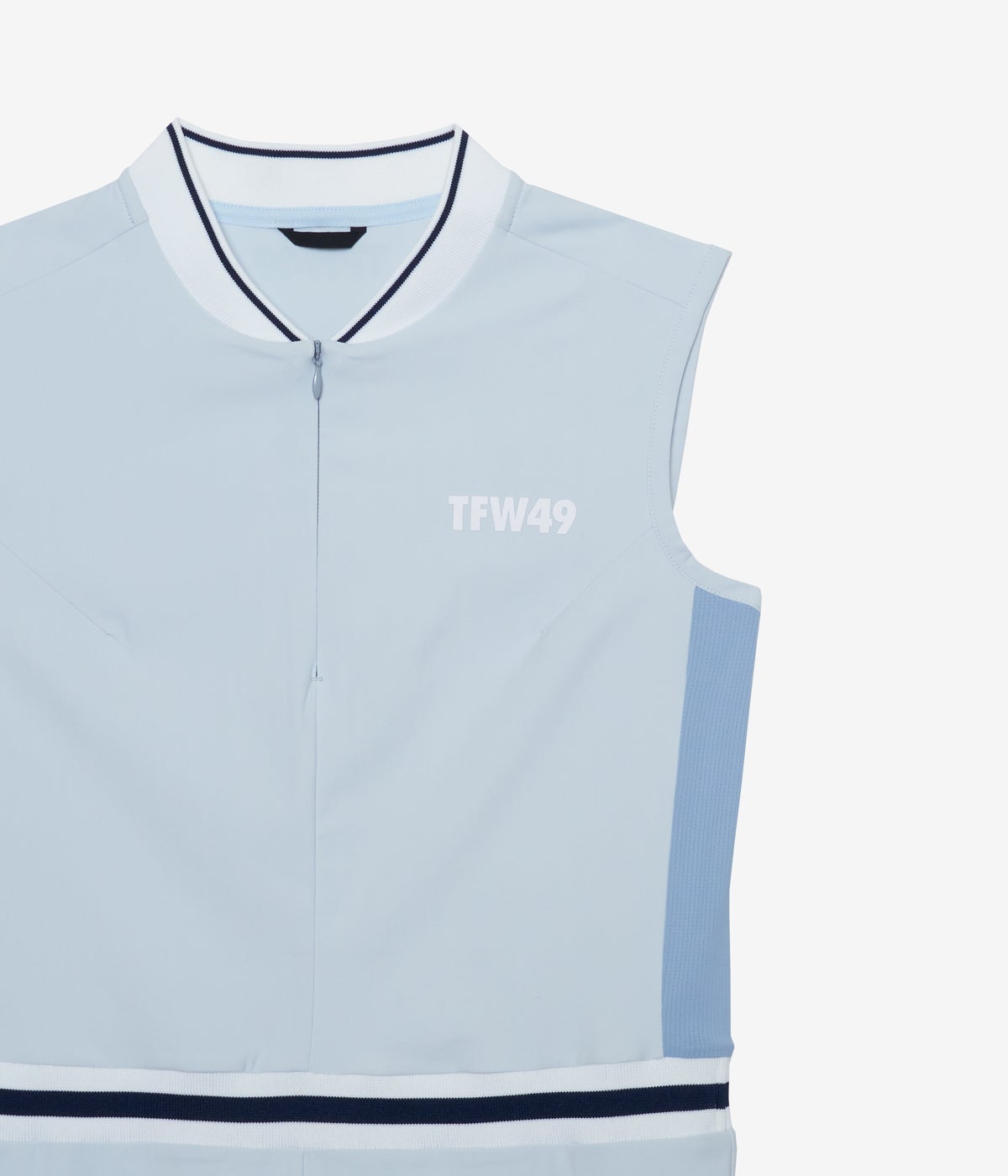 SLEEVELESS ONEPIECE | TFW49（ティーエフダブリュー）Official EC Store