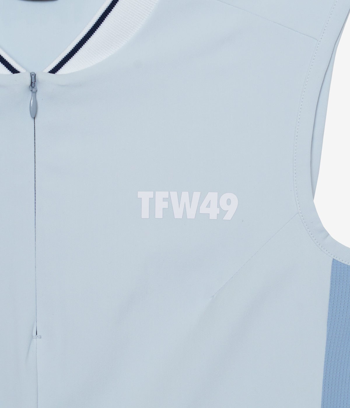SLEEVELESS ONEPIECE | TFW49（ティーエフダブリュー）Official EC Store