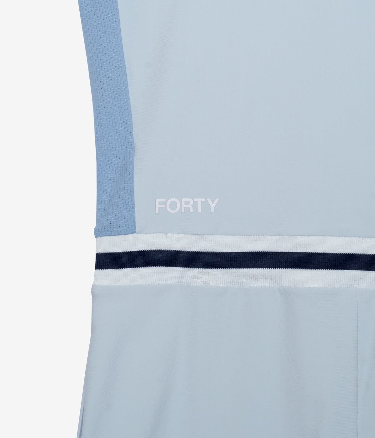 SLEEVELESS ONPIECE | TFW49（ティーエフダブリュー）Official EC Store