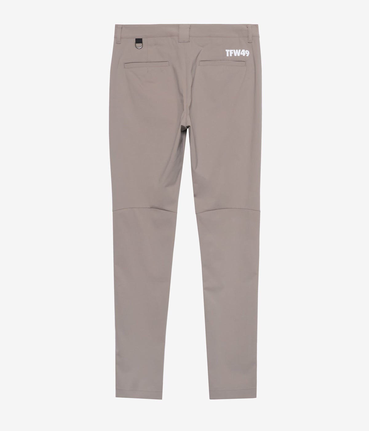 TFW49 アンクルスリムパンツ Mカーキ COOL ANKLE SLIM PANTS | TFW49（ティーエフダブリュー）Official EC Store