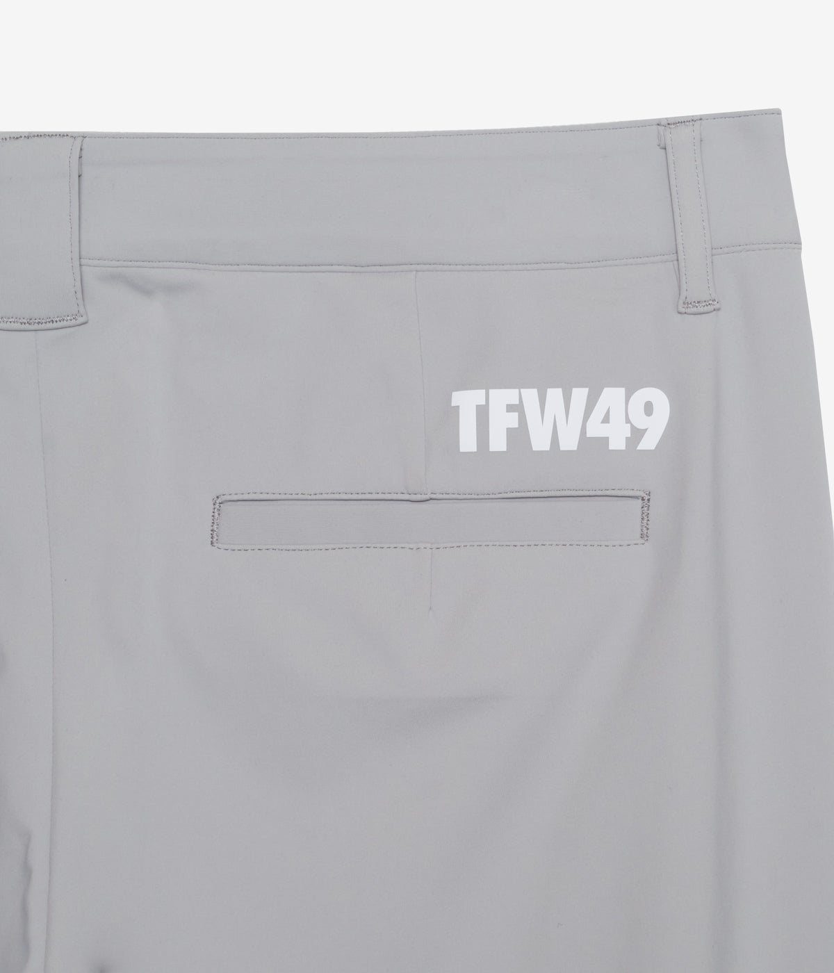 COOL ANKLE SLIM PANTS | TFW49（ティーエフダブリュー）Official EC Store