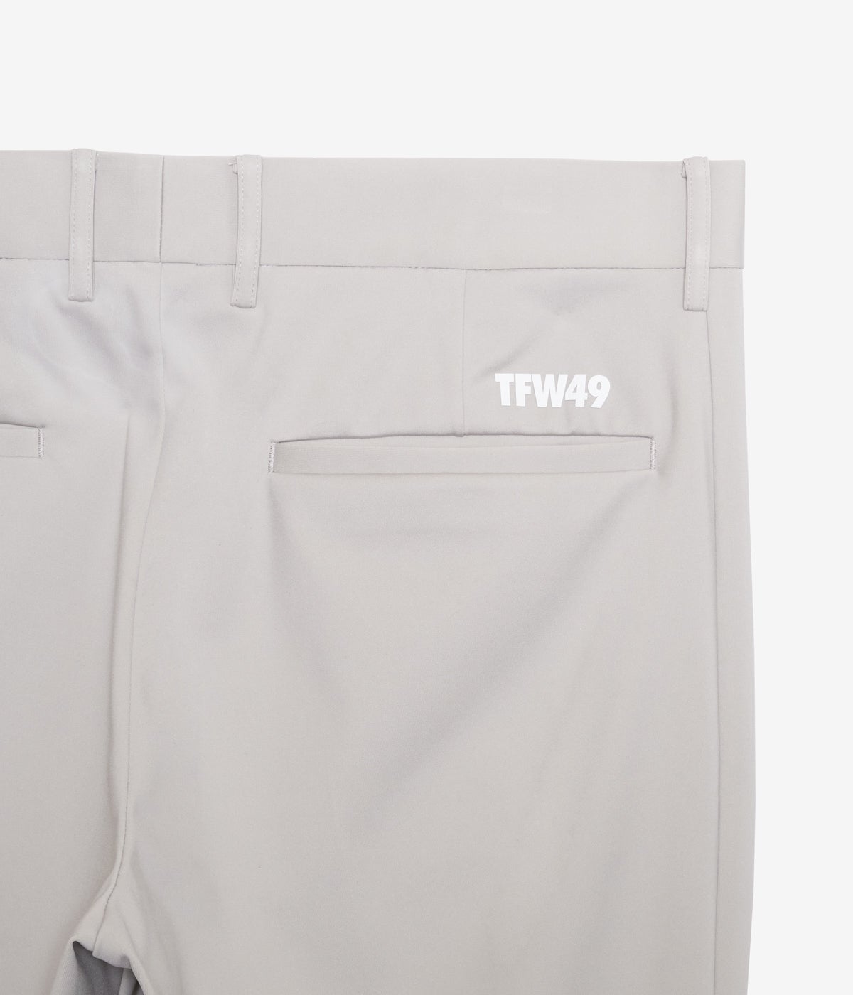 LUXURY REGULAR SHORT | TFW49（ティーエフダブリュー）Official EC Store