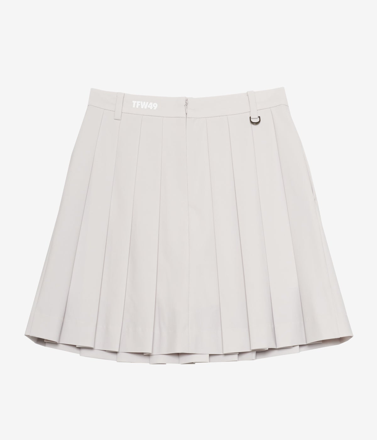 PLEATS SKIRT | TFW49（ティーエフダブリュー）Official EC Store