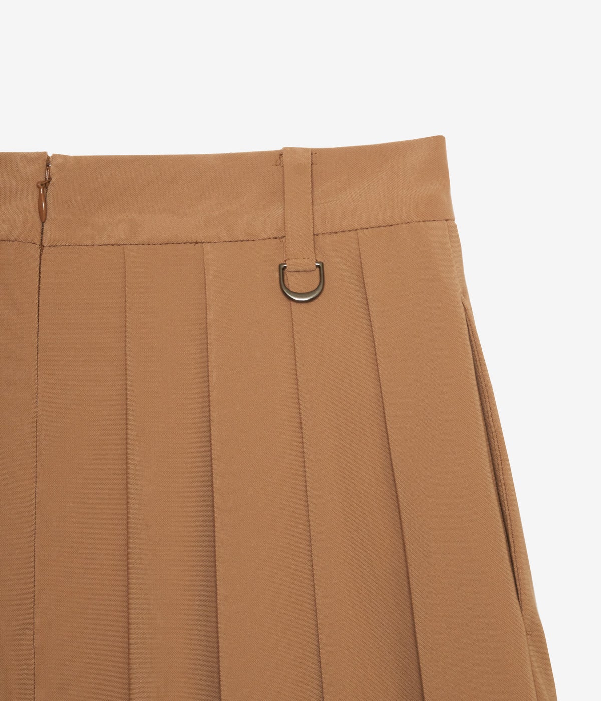 PLEATS SKIRT | TFW49（ティーエフダブリュー）Official EC Store