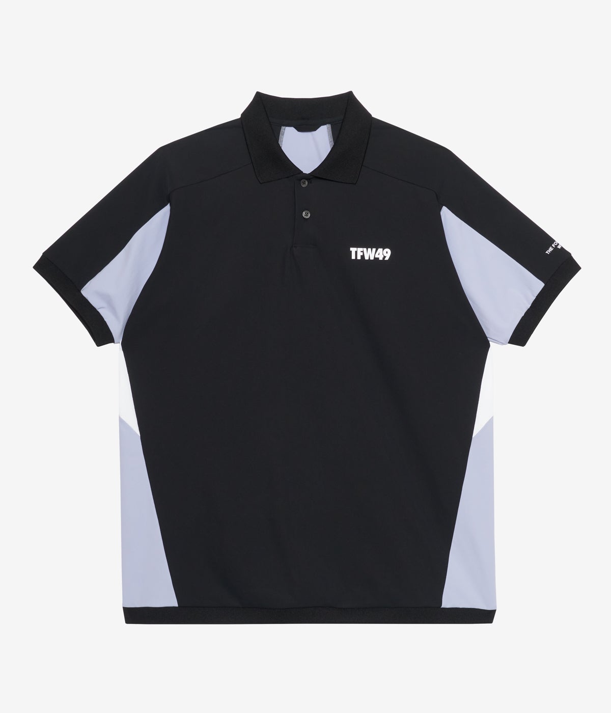 ATHLETE POLO | TFW49（ティーエフダブリュー）Official EC Store