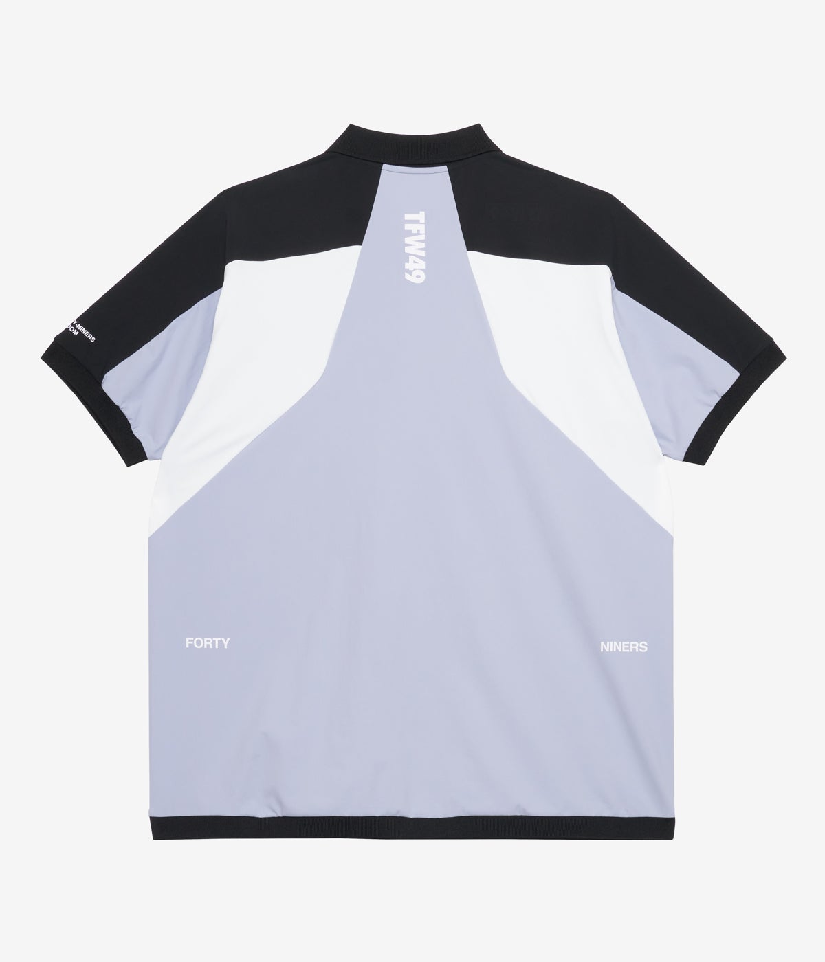 ATHLETE POLO | TFW49（ティーエフダブリュー）Official EC Store