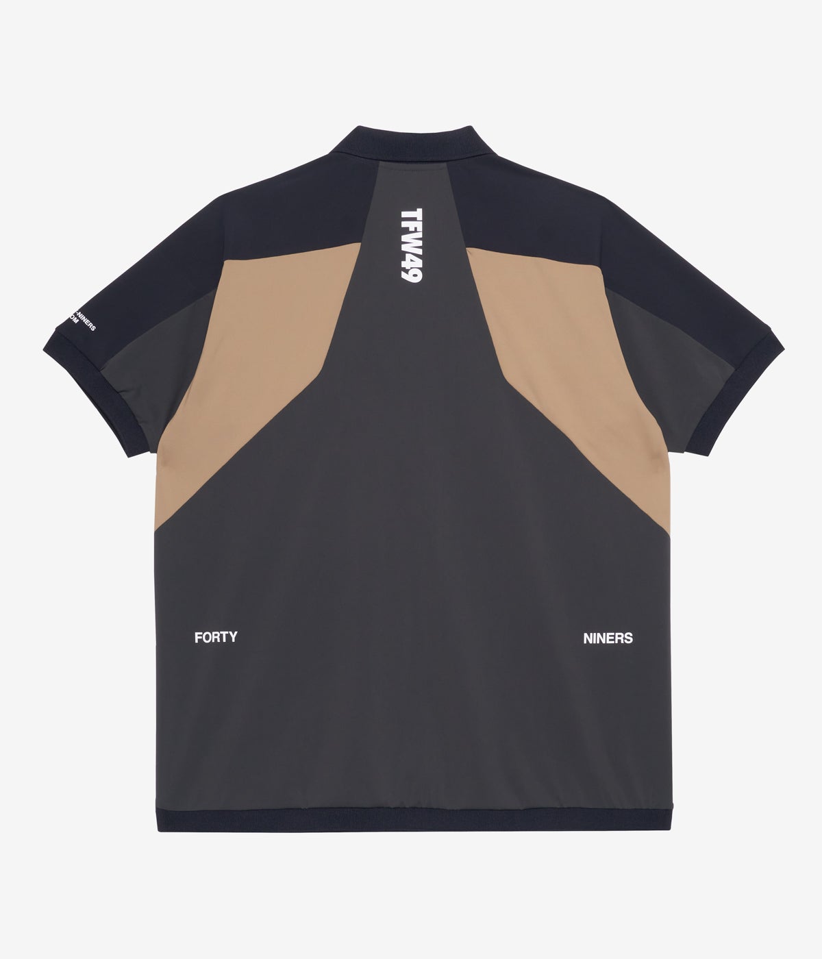 ATHLETE POLO | TFW49（ティーエフダブリュー）Official EC Store