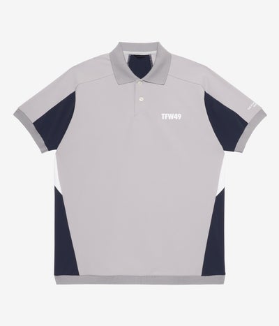 ATHLETE POLO | TFW49（ティーエフダブリュー）Official EC Store