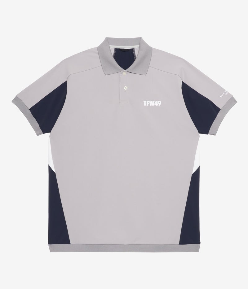 ATHLETE POLO | TFW49（ティーエフダブリュー）Official EC Store
