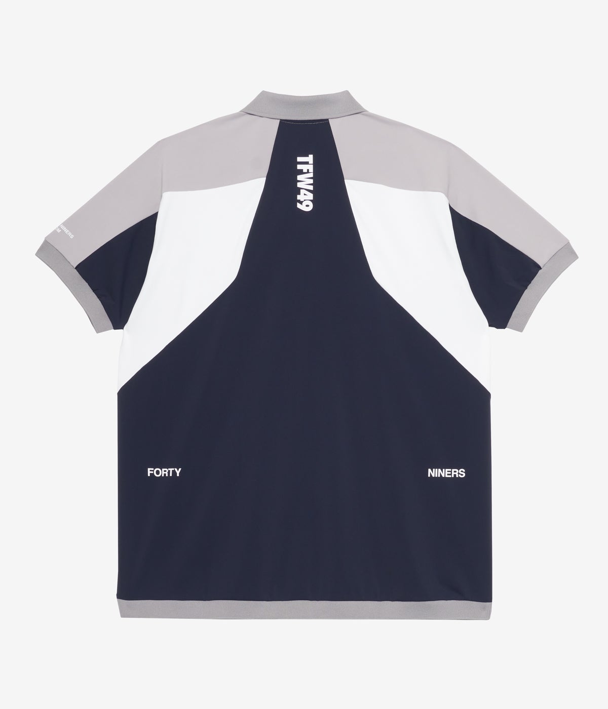 ATHLETE POLO | TFW49（ティーエフダブリュー）Official EC Store