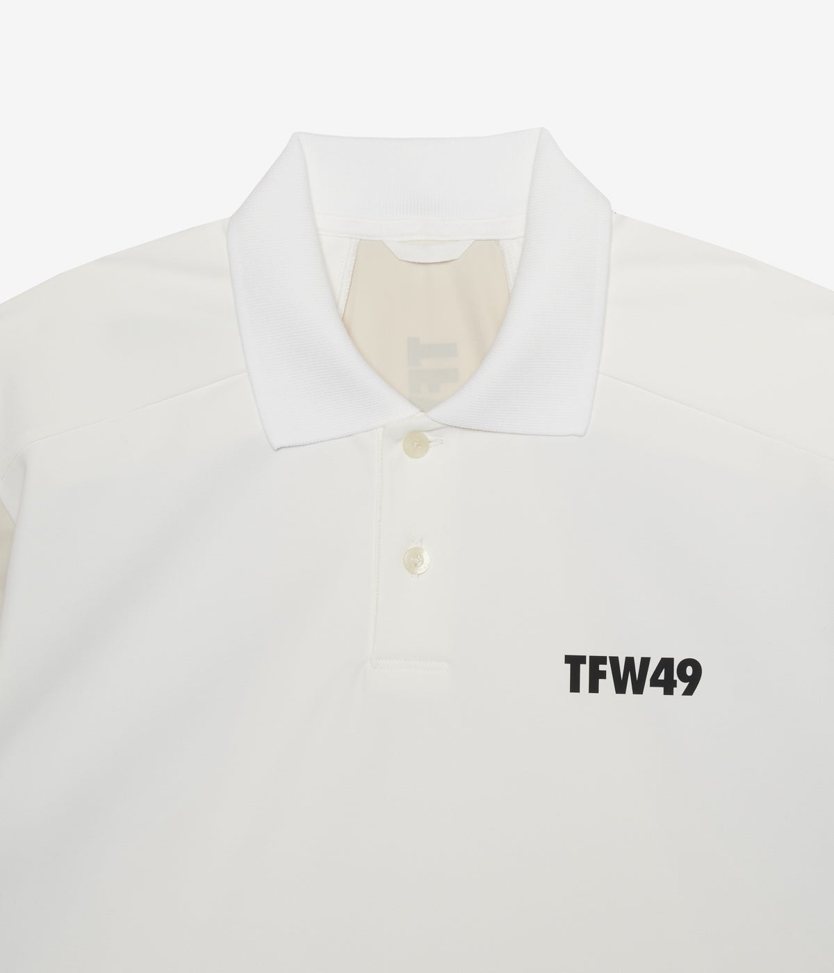 ATHLETE POLO | TFW49（ティーエフダブリュー）Official EC Store