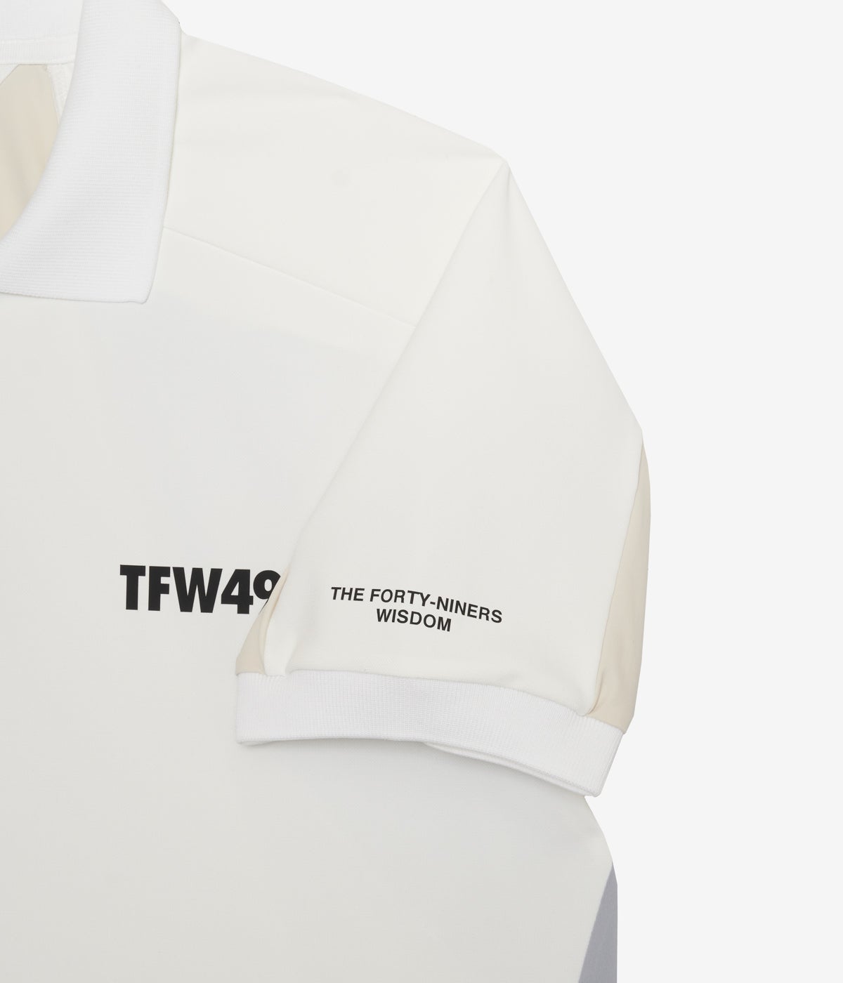 ATHLETE POLO | TFW49（ティーエフダブリュー）Official EC Store