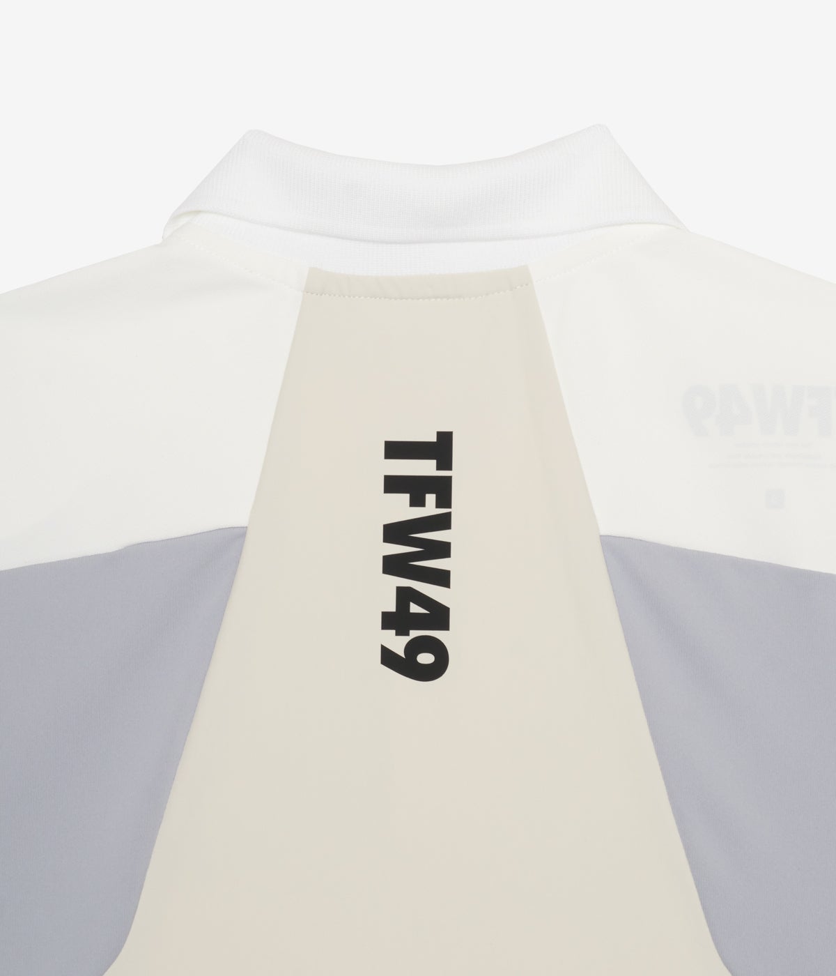 ATHLETE POLO | TFW49（ティーエフダブリュー）Official EC Store
