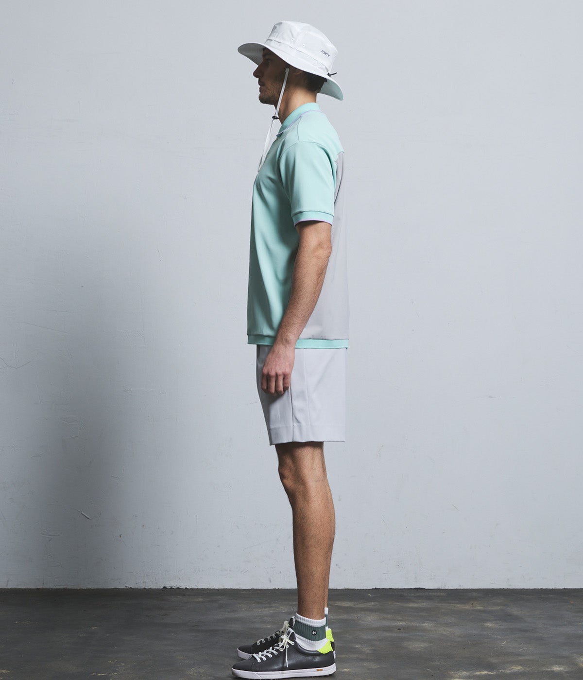 LUXURY TACK SHORTS | TFW49（ティーエフダブリュー）Official EC Store