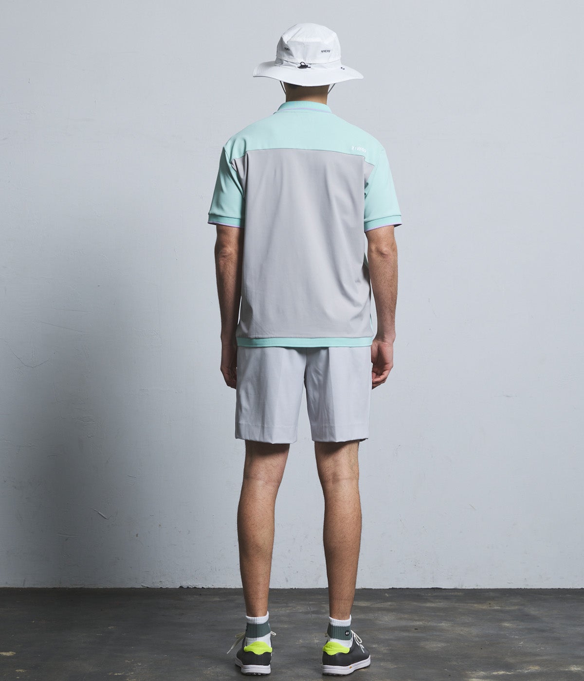 LUXURY TACK SHORTS | TFW49（ティーエフダブリュー）Official EC Store