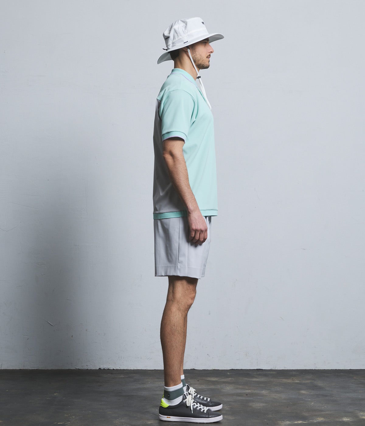TFW49 LUXURY TACK SHORTS サイズS LUXURY TACK SHORTS | TFW49（ティーエフダブリュー）Official EC Store