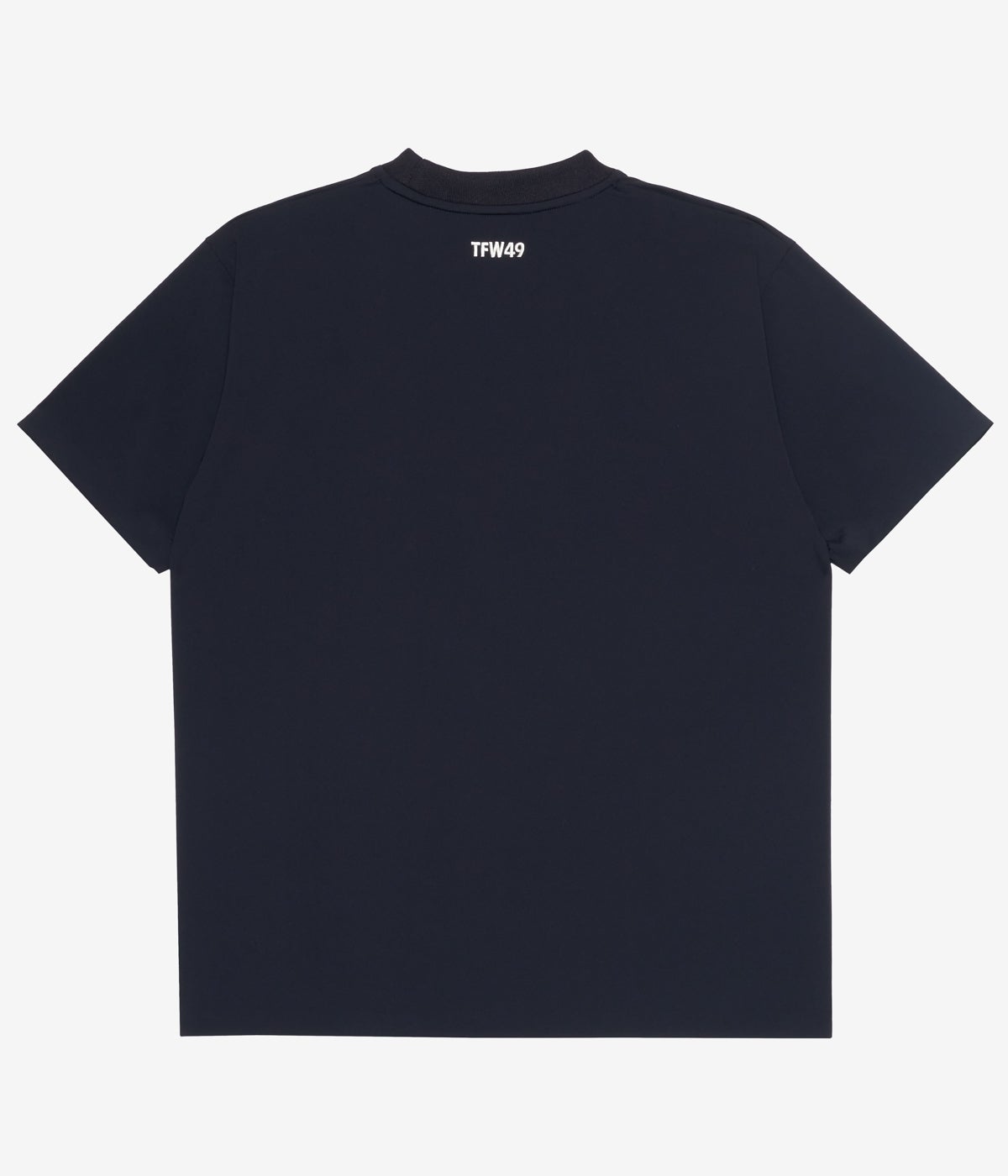 HI-NECK SHORT SLEEVE T | TFW49（ティーエフダブリュー）Official EC