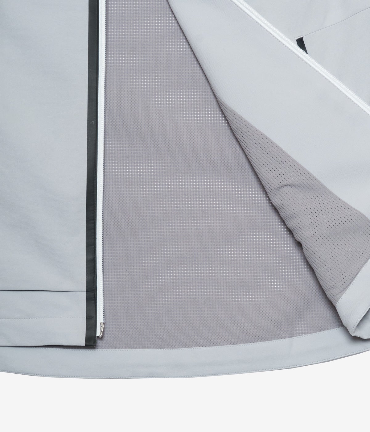 CLEAN STANDCOLLAR VEST | TFW49（ティーエフダブリュー）Official EC