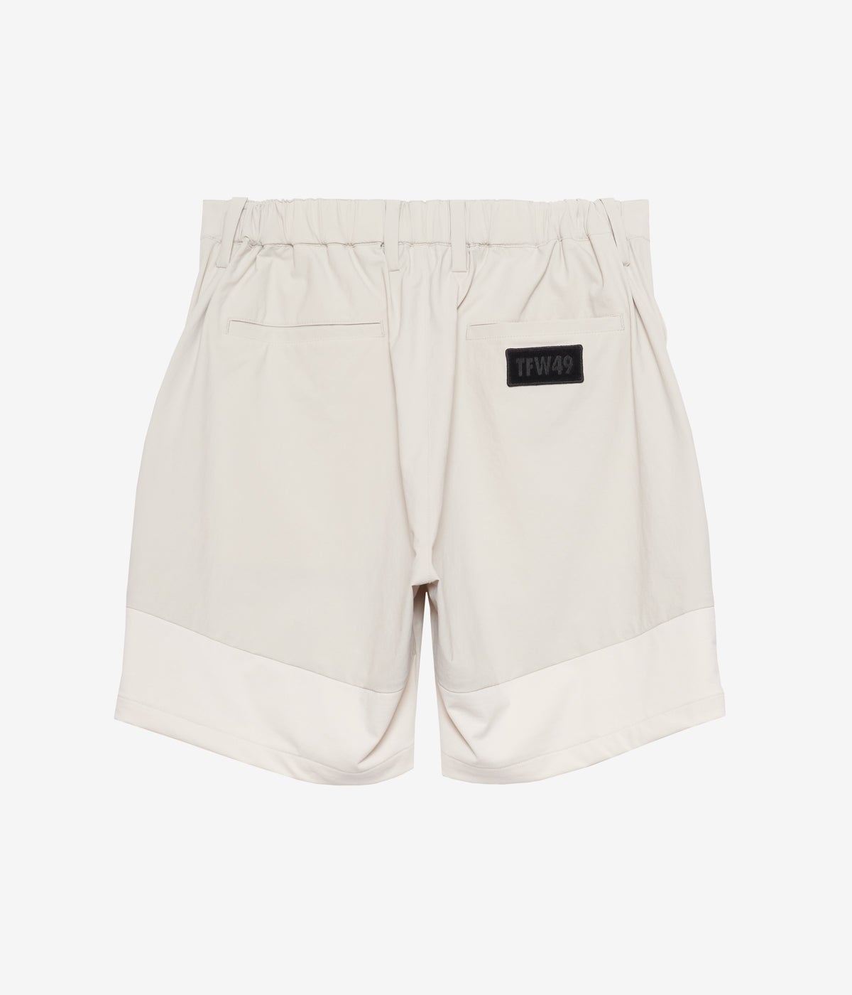 COMBINATION SHORTS | TFW49（ティーエフダブリュー）Official EC Store