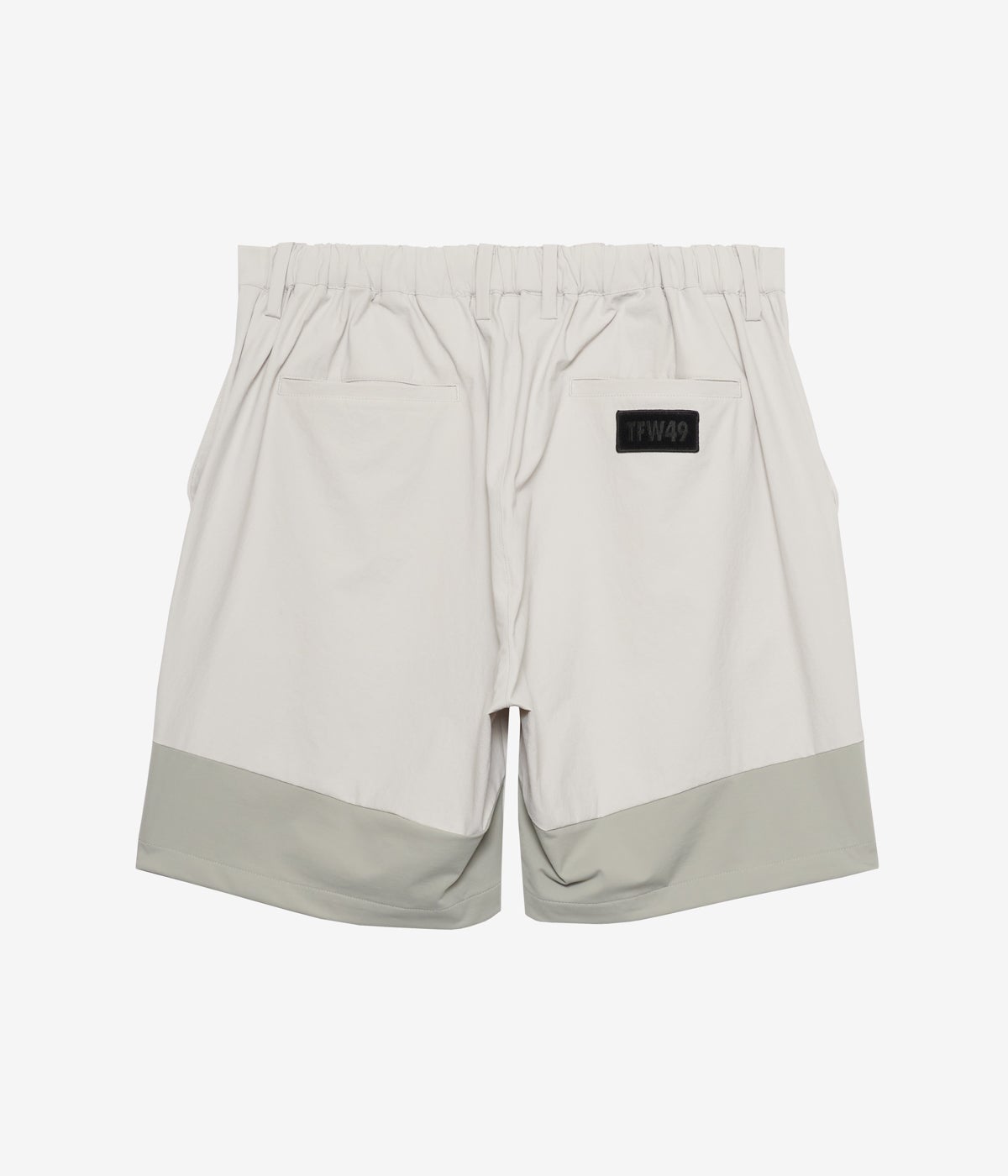 COMBINATION SHORTS | TFW49（ティーエフダブリュー）Official EC Store