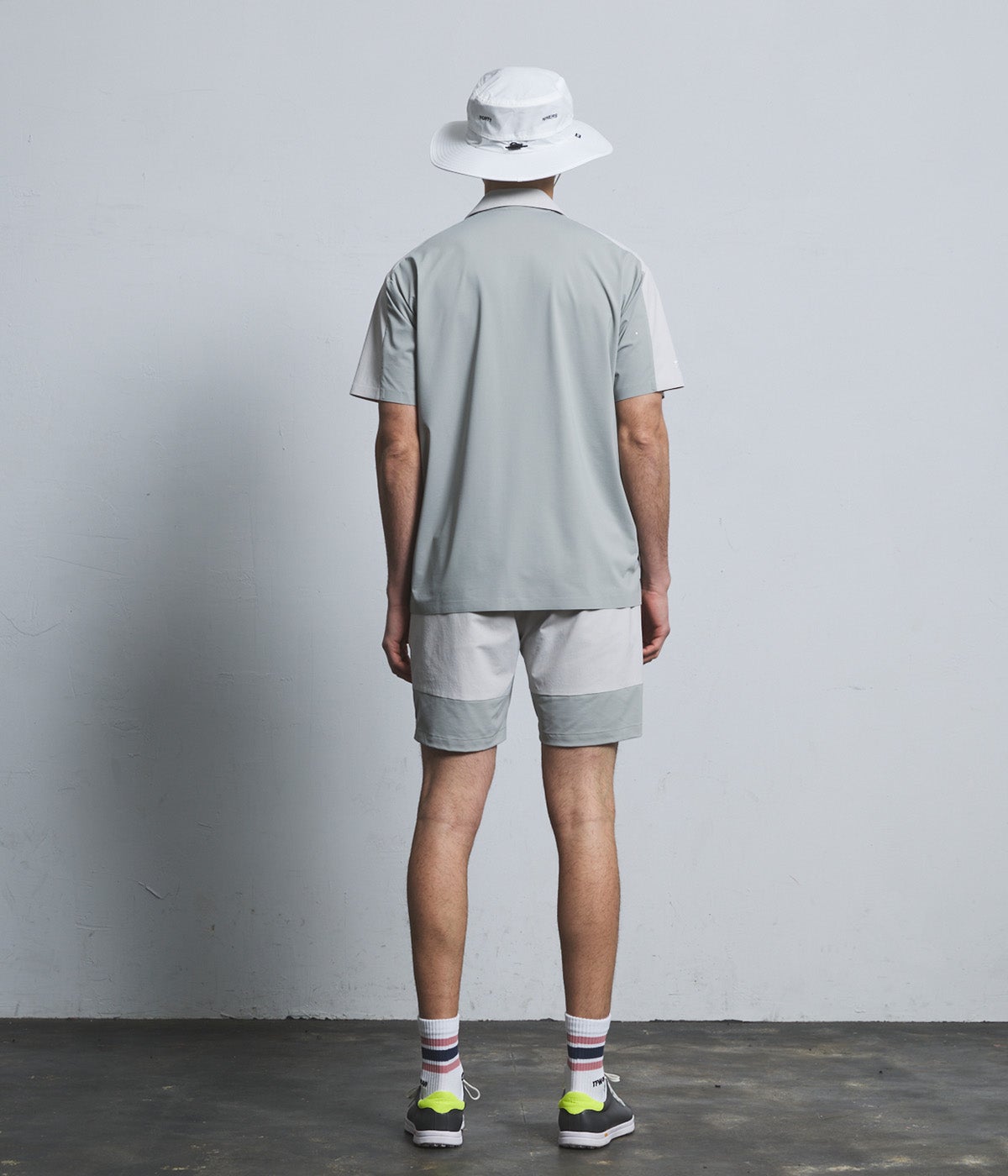 COMBINATION SHORTS | TFW49（ティーエフダブリュー）Official EC Store