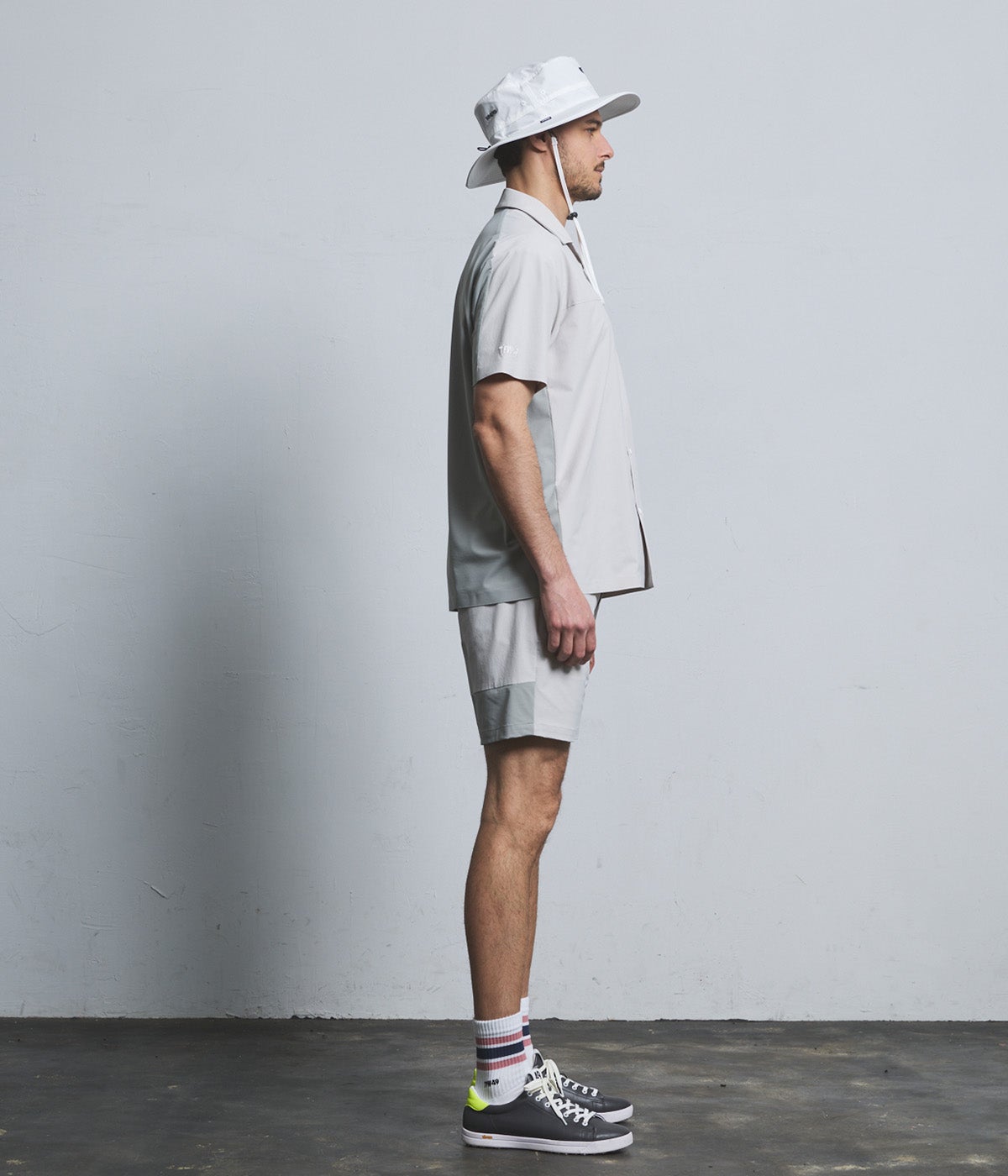 COMBINATION SHORTS | TFW49（ティーエフダブリュー）Official EC Store
