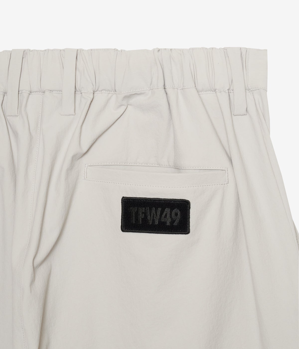 COMBINATION SHORTS | TFW49（ティーエフダブリュー）Official EC Store