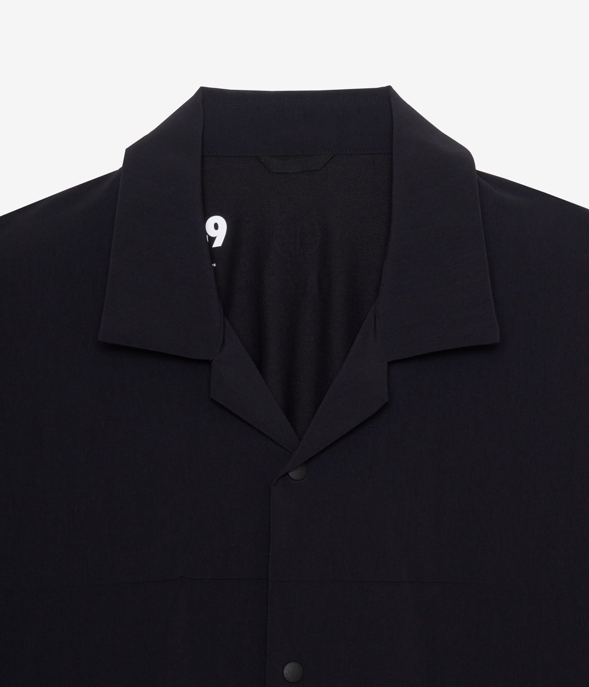 トップス OPEN COLLAR SHIR TFW49 COMBINATION OPEN COLLAR SHIRTS | TFW49（ティーエフダブリュー