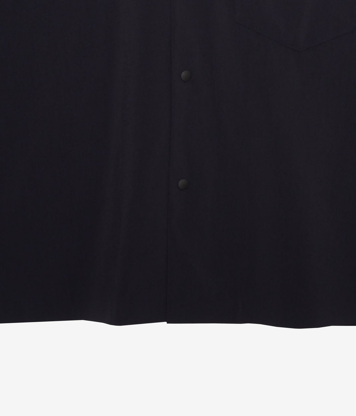 COMBINATION OPEN COLLAR SHIRTS | TFW49（ティーエフダブリュー