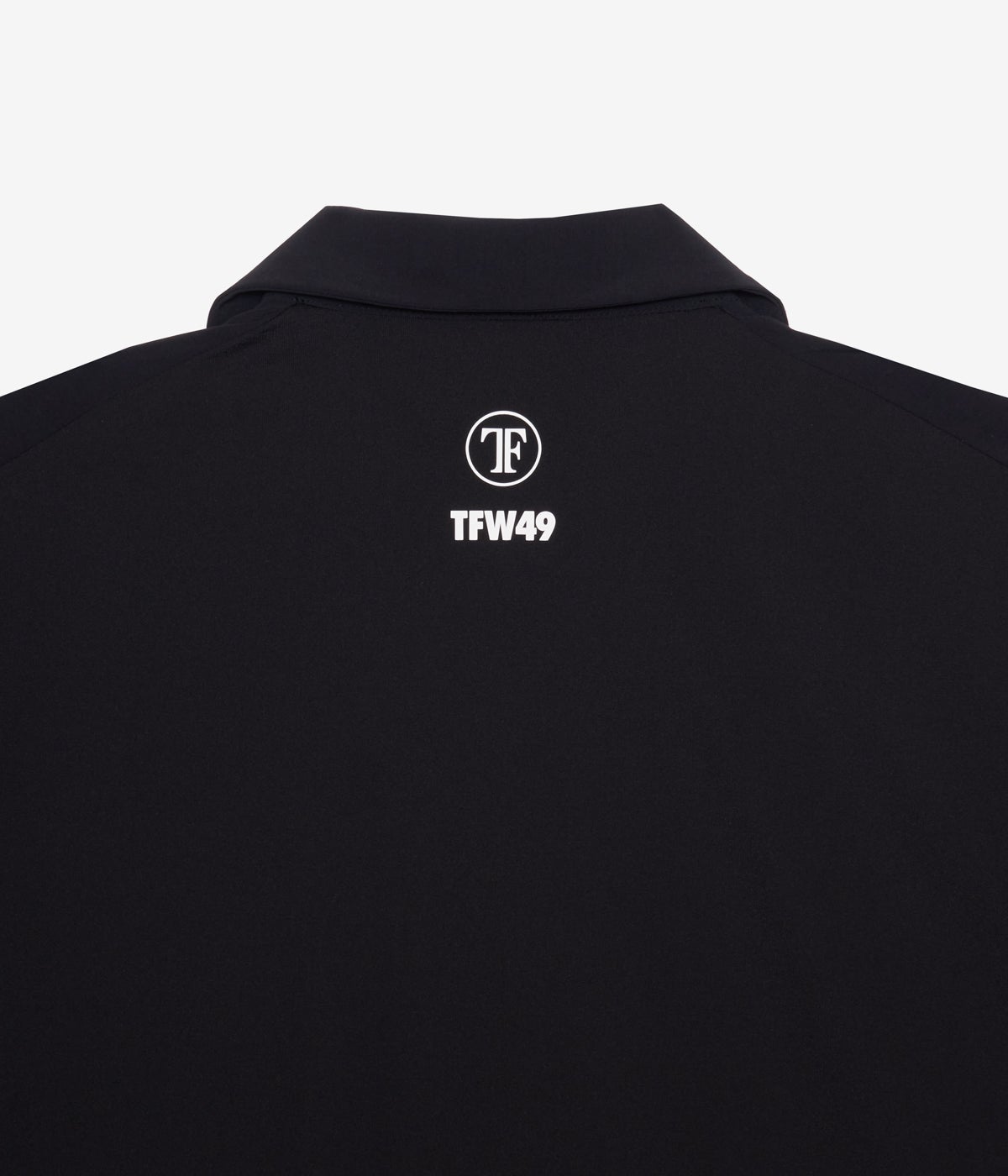COMBINATION OPEN COLLAR SHIRTS | TFW49（ティーエフダブリュー
