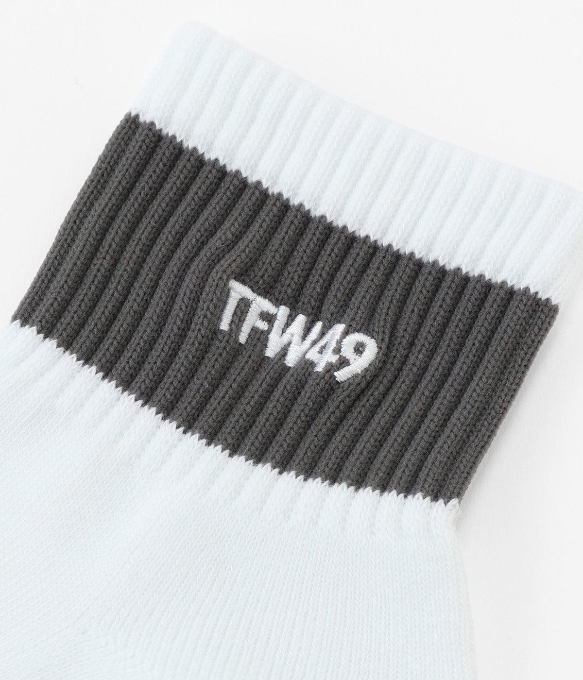 SHORT SOX ver2 | TFW49（ティーエフダブリュー）Official EC Store