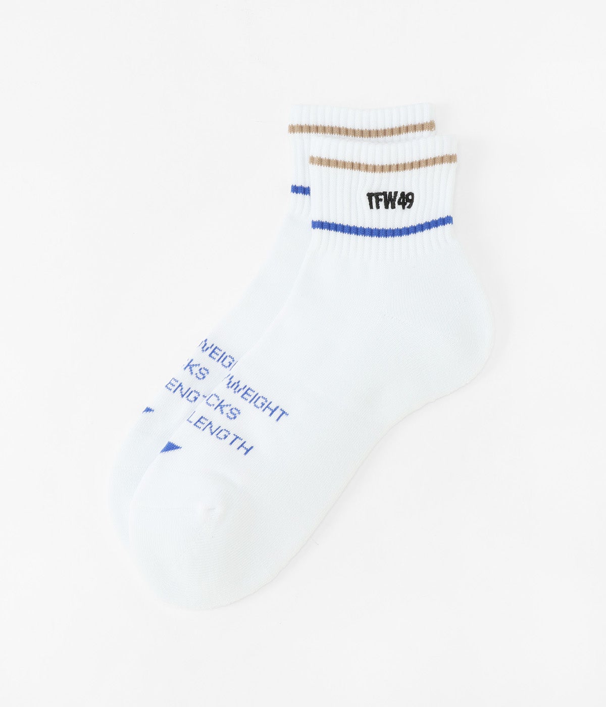 MEN'S NEW ITEMSの商品一覧 | TFW49（ティーエフダブリュー）Official