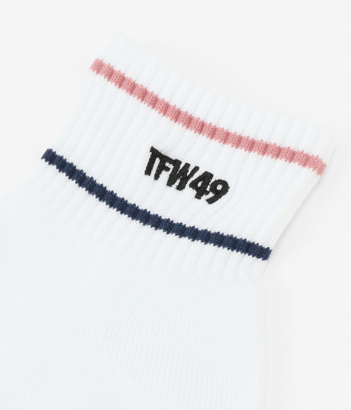 SHORT SOX | TFW49（ティーエフダブリュー）Official EC Store